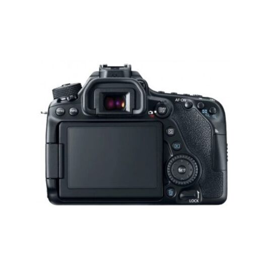 Фотоаппарат Canon EOS 80D 18-135 Nano USM, фото 10