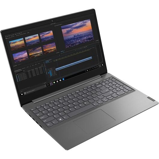 Ноутбук Lenovo V15 (82C7008TRU), фото 3