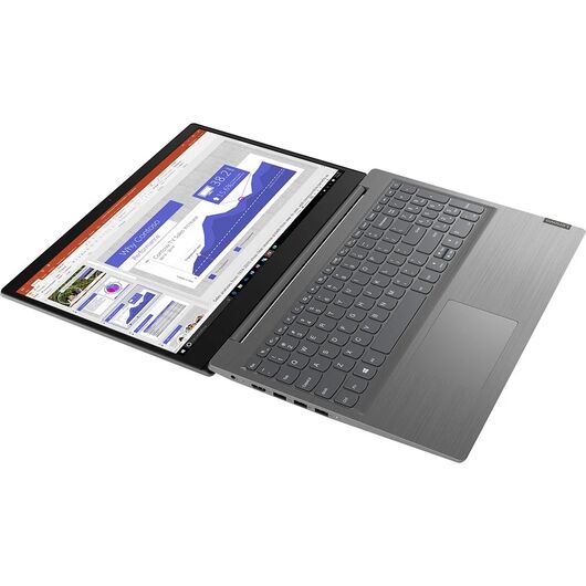 Ноутбук Lenovo V15 (82C7008TRU), фото 5