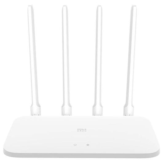 Wi-Fi роутер Xiaomi Mi Wi-Fi Router 4A Gigabit Edition (SKU:DVB4224GL)R4A, фото 9