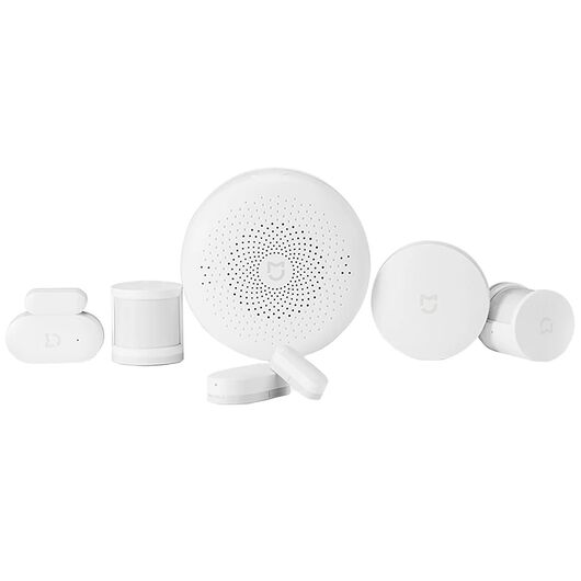 Комплект умного дома Xiaomi Mi Smart Sensor Set (SKU:YTC4035GL)ZHTZ05LM, фото 1