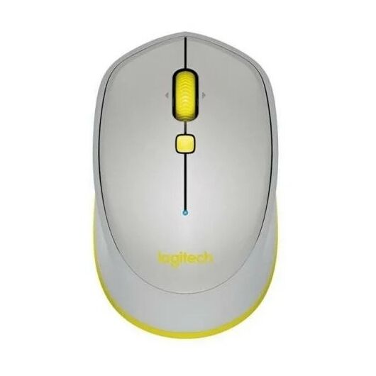 Беспроводная мышь Logitech M535, фото 1