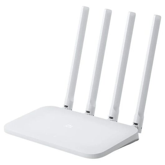 Wi-Fi роутер Xiaomi Mi Wi-Fi Router 4C (SKU:DVB4231GL)R4CM, фото 2