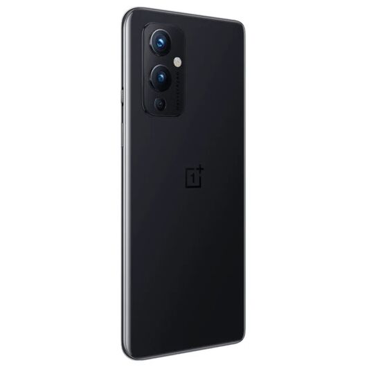 Смартфон OnePlus 9 8/128GB Astral Black, фото 4