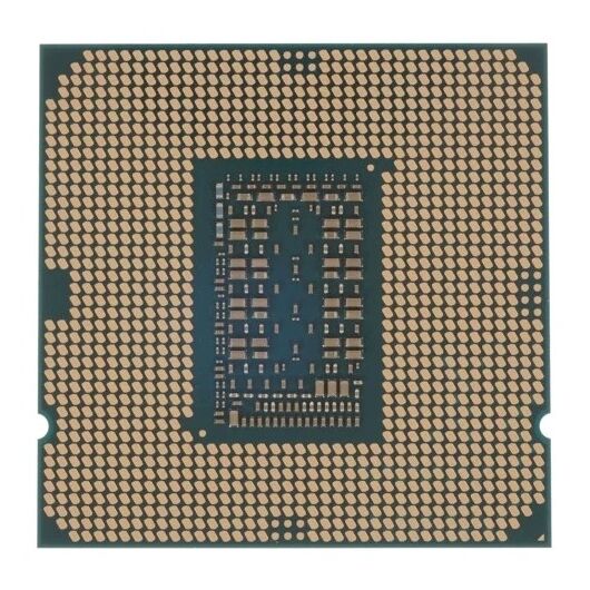 Процессор Intel Core i7-11700 LGA1200, фото 2
