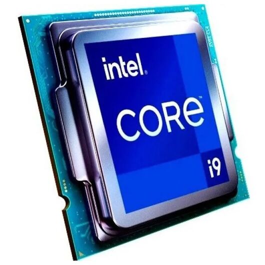 Процессор Intel Core i9-11900K LGA1200, фото 3