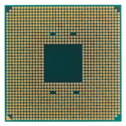 Процессор AMD Ryzen 5 2600, фото 2