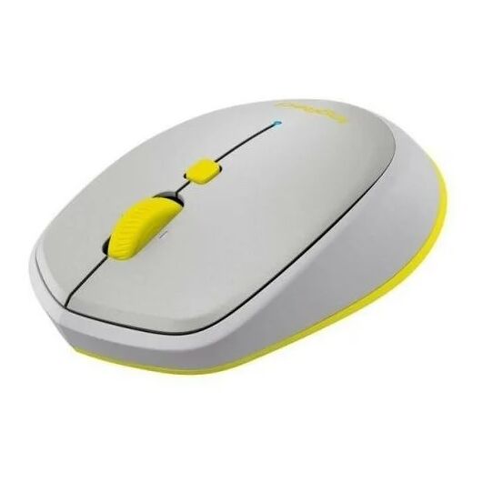 Беспроводная мышь Logitech M535, фото 2