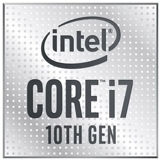 Процессор Intel Core i7-10700K LGA1200, фото 2