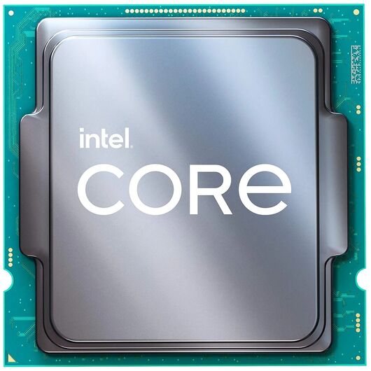 Процессор Intel Core i9-11900F LGA1200, фото 2