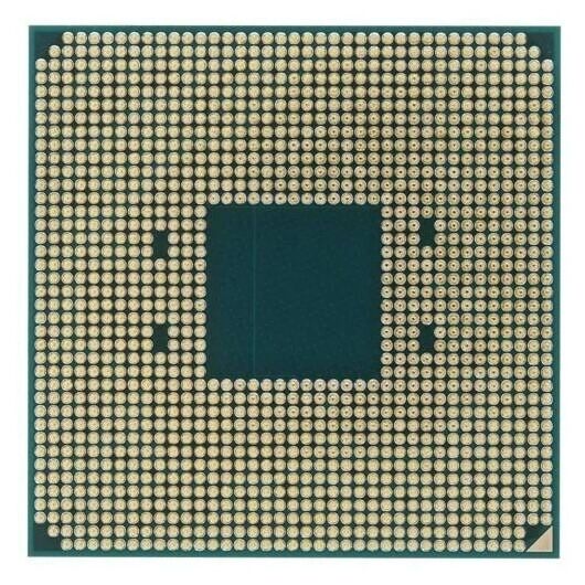 Процессор AMD Ryzen 9 3950X, фото 2