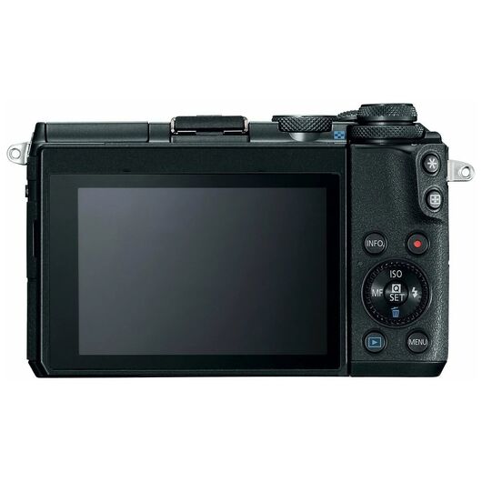 Фотоаппарат Canon EOS M6, фото 5