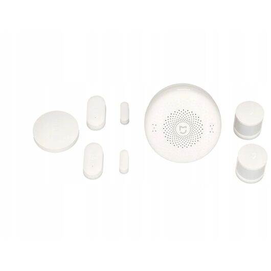 Комплект умного дома Xiaomi Mi Smart Sensor Set (SKU:YTC4035GL)ZHTZ05LM, фото 2