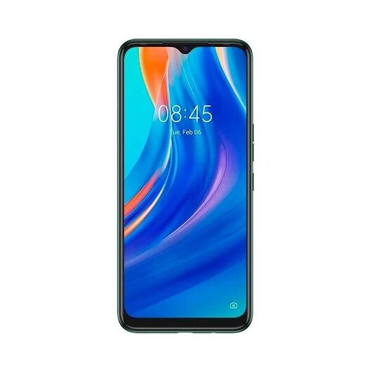 Смартфон TECNO Spark 7 4/128GB Spruce Green, фото 10