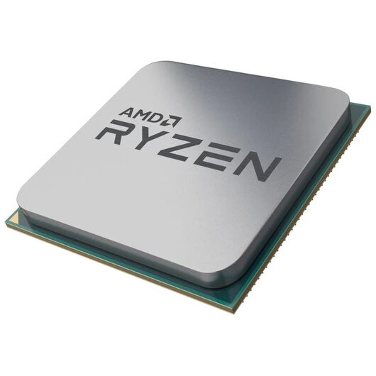 Процессор AMD Ryzen 5 5600X, фото 2