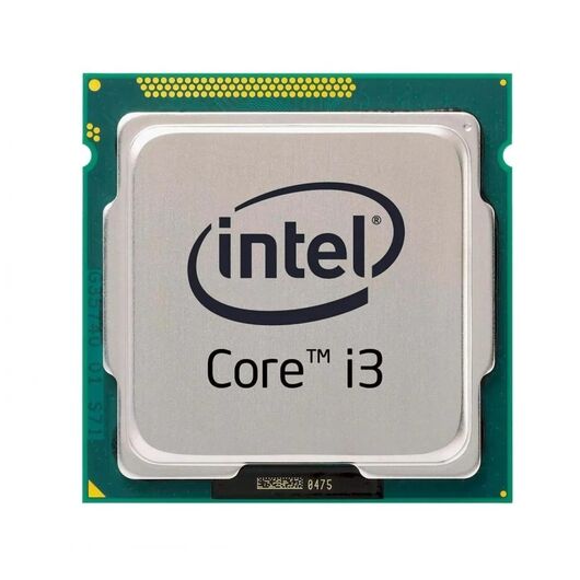 Процессор Intel Core i3-10100F LGA1200, фото 2