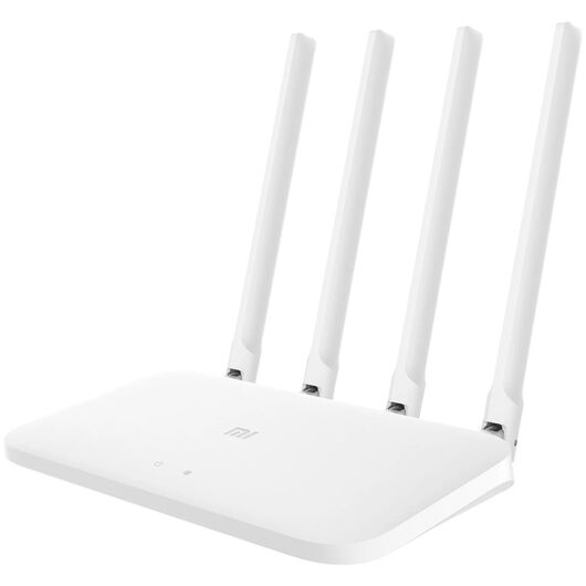 Wi-Fi роутер Xiaomi Mi Wi-Fi Router 4A Gigabit Edition (SKU:DVB4224GL)R4A, фото 10