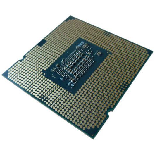 Процессор Intel Core i3-10100 LGA1200, фото 2