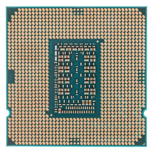Процессор Intel Core i7-11700KF LGA1200, фото 2