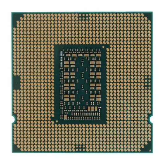 Процессор Intel Core i5-11400 LGA1200, фото 2