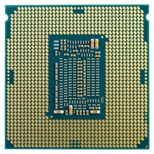 Процессор Intel Core i5-10400F LGA1200, фото 2