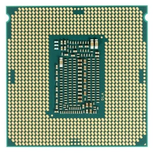 Процессор Intel Core i7-9700 LGA1151 v2, фото 2