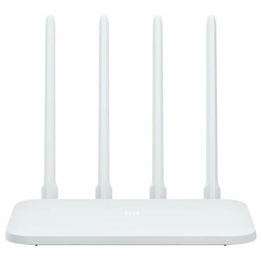 Wi-Fi роутер Xiaomi Mi Wi-Fi Router 4C (SKU:DVB4231GL)R4CM, фото 1