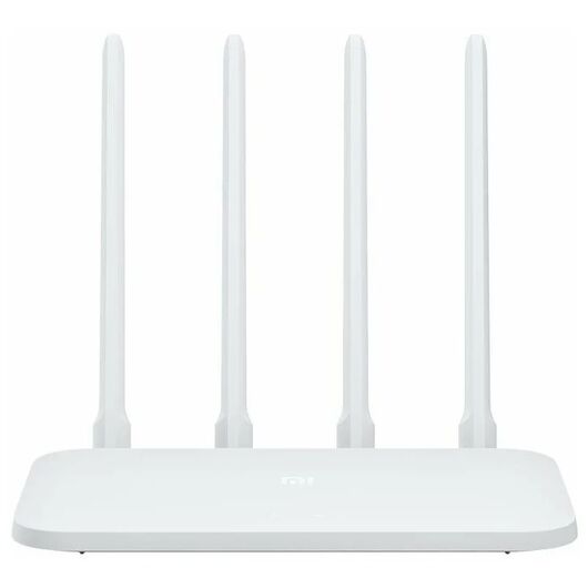 Wi-Fi роутер Xiaomi Mi Wi-Fi Router 4C (SKU:DVB4231GL)R4CM, фото 1