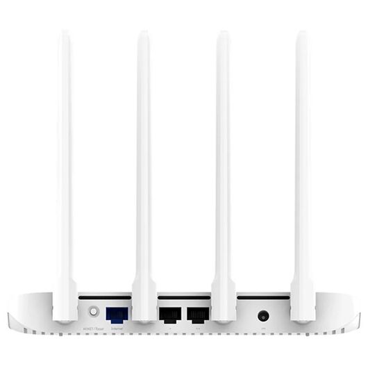 Wi-Fi роутер Xiaomi Mi Wi-Fi Router 4A Gigabit Edition (SKU:DVB4224GL)R4A, фото 3