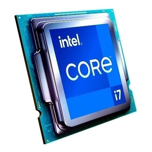 Процессор Intel Core i7-11700K LGA1200, фото 3