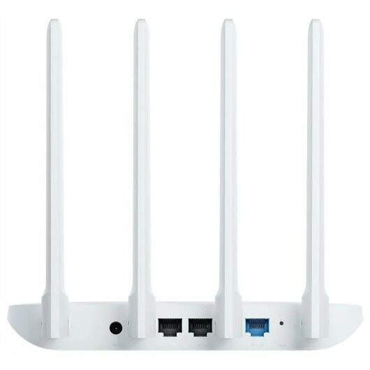 Wi-Fi роутер Xiaomi Mi Wi-Fi Router 4C (SKU:DVB4231GL)R4CM, фото 3