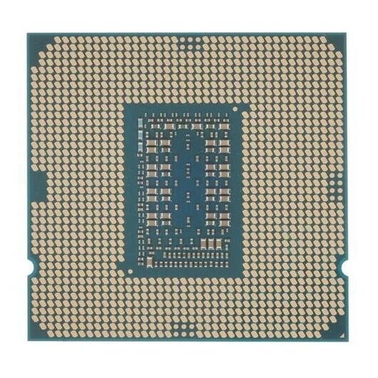 Процессор Intel Core i9-11900K LGA1200, фото 4