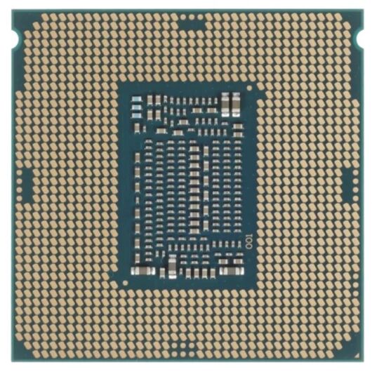 Процессор Intel Core i5-9400F LGA1151 v2, фото 3