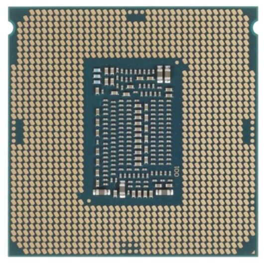 Процессор Intel Core i5-9400F LGA1151 v2, фото 3