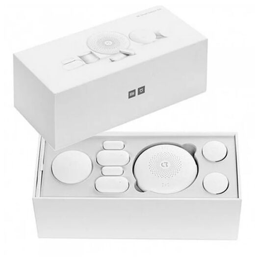 Комплект умного дома Xiaomi Mi Smart Sensor Set (SKU:YTC4035GL)ZHTZ05LM, фото 10