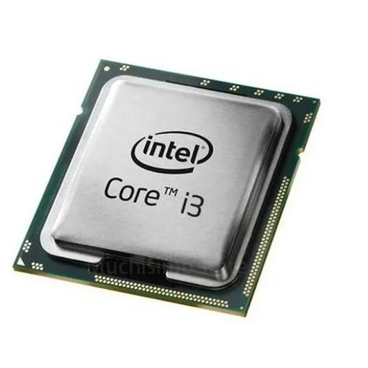 Процессор Intel Core i3-10100F LGA1200, фото 3