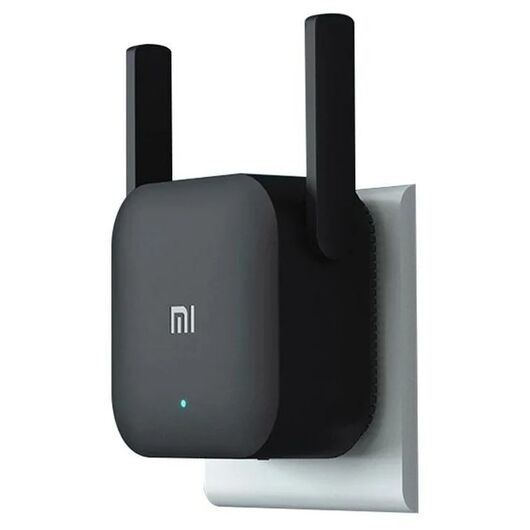 Wi-Fi усилитель сигнала (репитер) Xiaomi Mi Wi-Fi Range Extender Pro (SKU:DVB4235GL)R03, фото 2