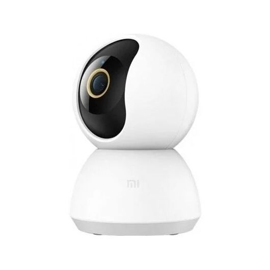 Поворотная IP камера Xiaomi Mi 360° Home Security Camera 2K (SKU:BHR4457GL)MJSXJ09CM, фото 2