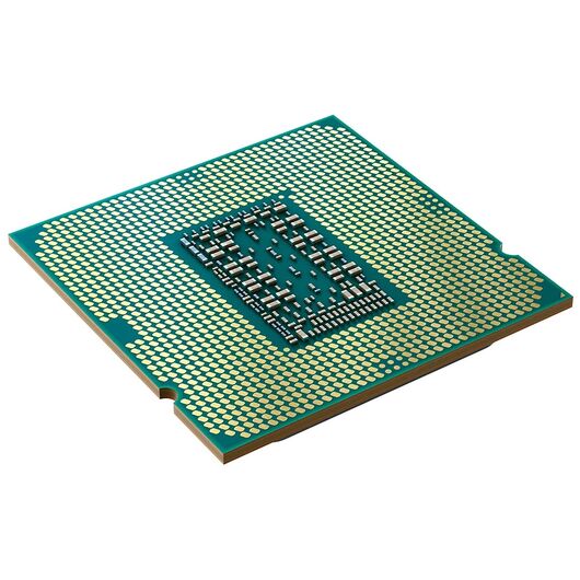 Процессор Intel Core i9-11900F LGA1200, фото 4