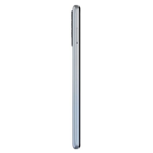 Смартфон TECNO Pova 2 4/64GB Polar Silver, фото 4