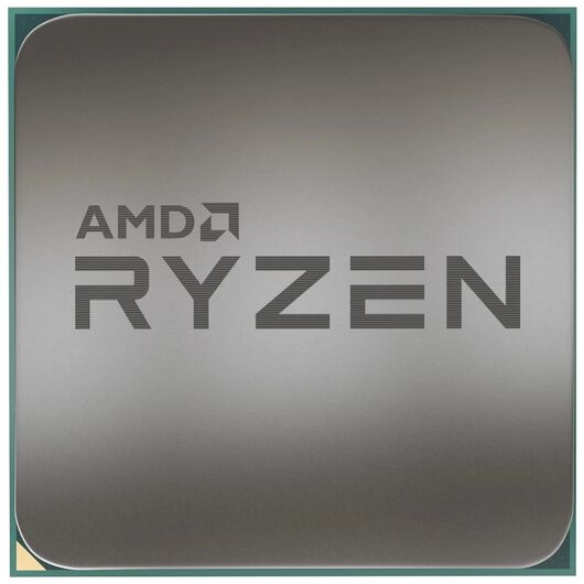 Процессор AMD Ryzen 7 5800X, фото 4