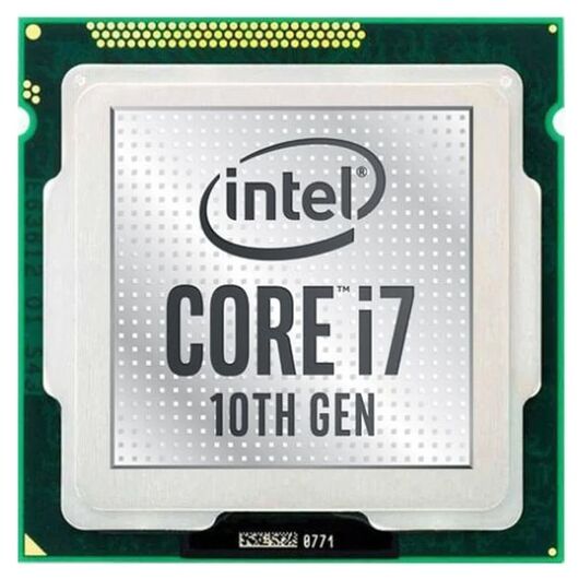 Процессор Intel Core i7-11700K LGA1200, фото 4