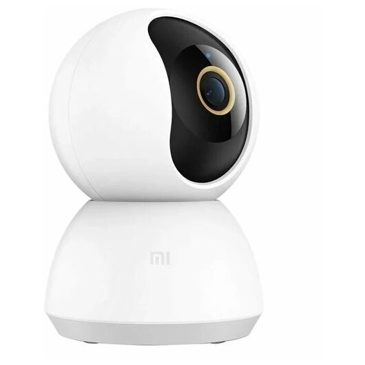 Поворотная IP камера Xiaomi Mi 360° Home Security Camera 2K (SKU:BHR4457GL)MJSXJ09CM, фото 11
