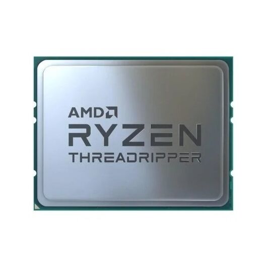 Процессор AMD Ryzen Threadripper 3970X sTRX4, фото 2