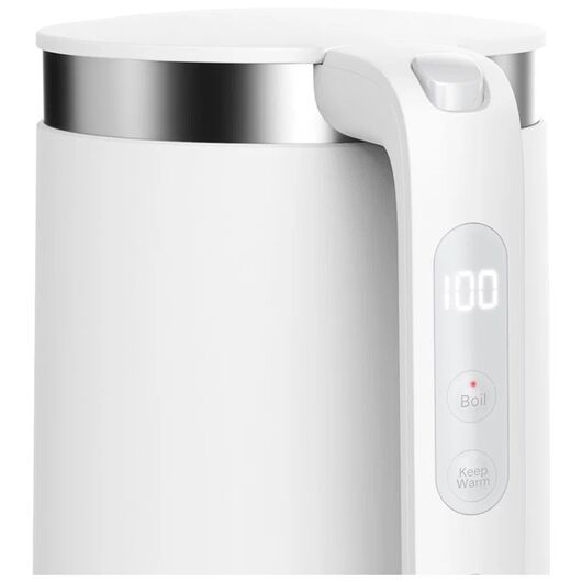Чайник Xiaomi Mi Smart Kettle Pro (SKU:BHR4198GL)MJHWSH02YM, фото 3