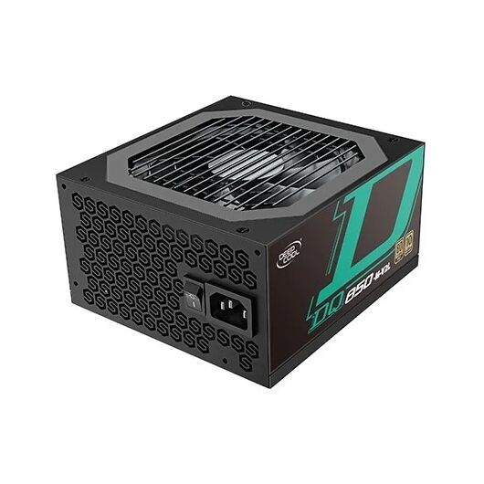 Блок питания Deepcool DQ850-M-V2L 850W, фото 2