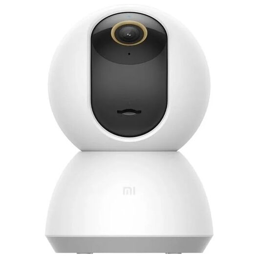 Поворотная IP камера Xiaomi Mi 360° Home Security Camera 2K (SKU:BHR4457GL)MJSXJ09CM, фото 4