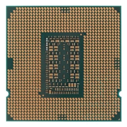 Процессор Intel Core i7-11700K LGA1200, фото 5