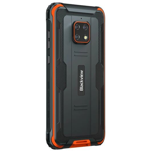 Смартфон Blackview BV4900 Pro 4/64GB Orange, фото 6