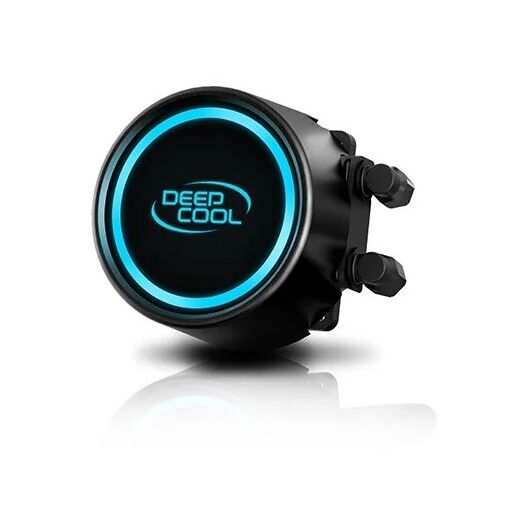 Система водяного охлаждения для процессора Deepcool Gammaxx L120 V2, фото 6